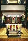 JW Marriott Hotel Bangkok 